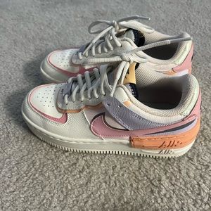 Nike shadow 5.5